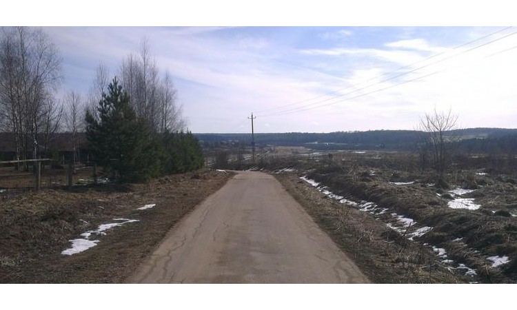 Панорама