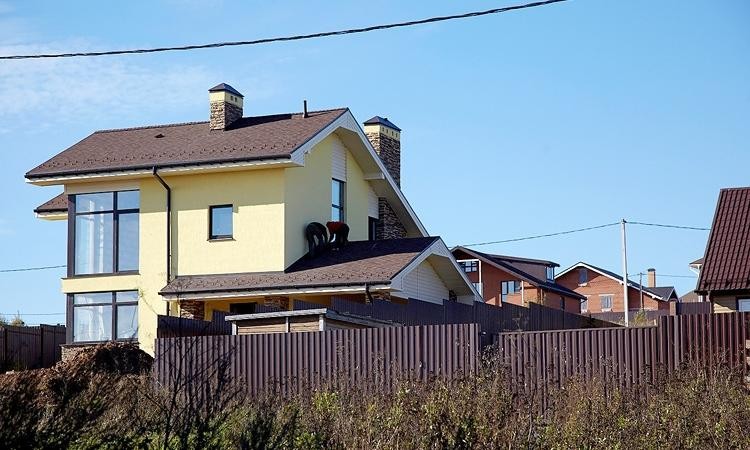 Панорамы
