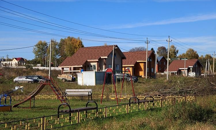 Панорамы