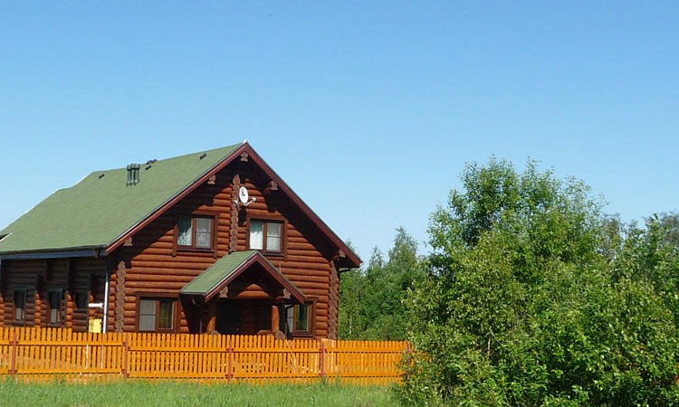 Пересветово