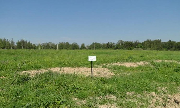 Пески