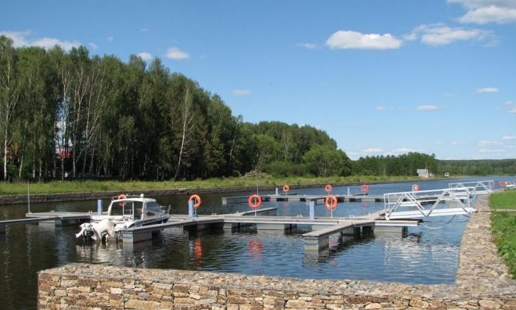 Пестово