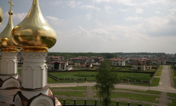 Пестово