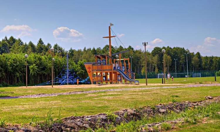 Пестово