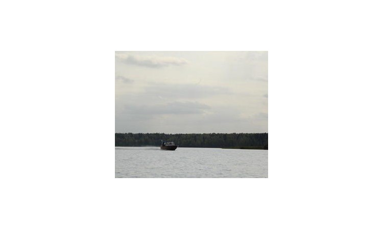 Пестовская гавань
