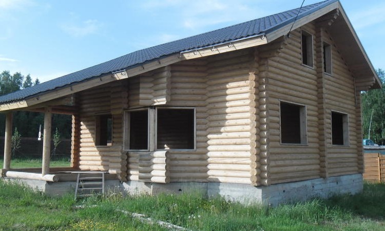 Петрухино 1, 2