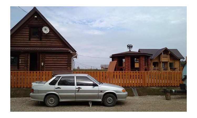 Петрухино 1, 2