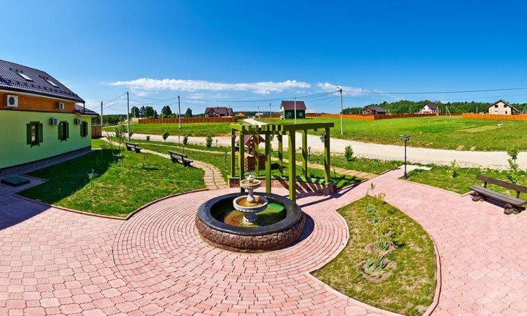 Петрухино 1, 2