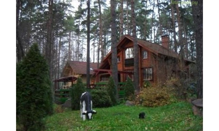 Пирогово