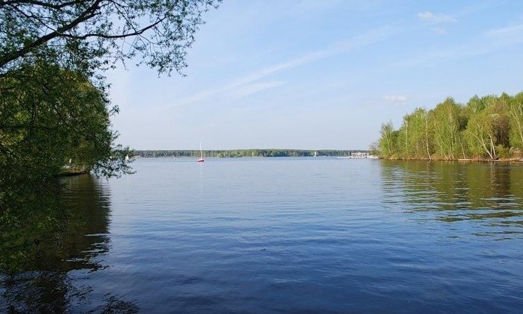 Пирогово