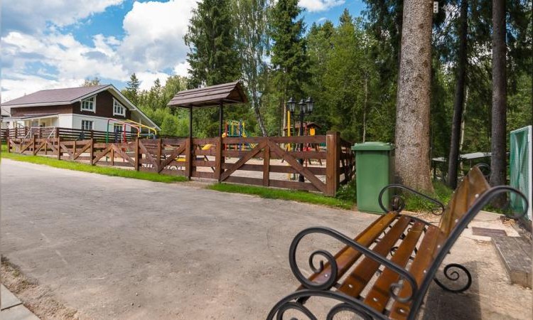 Повадино