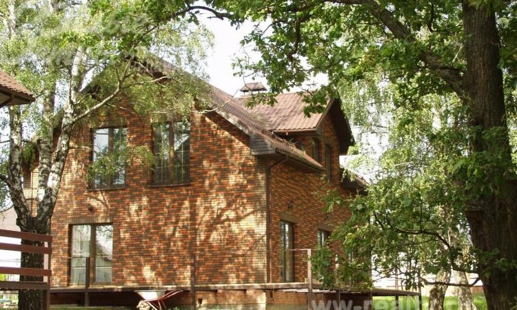 Подмосковная Бавария