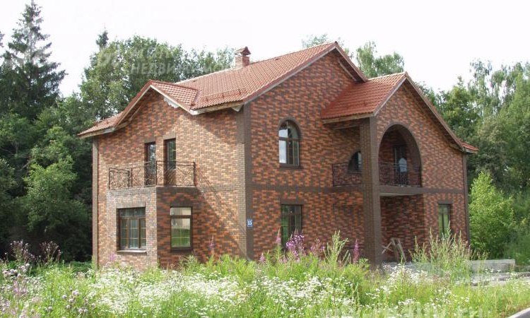 Подмосковная Бавария