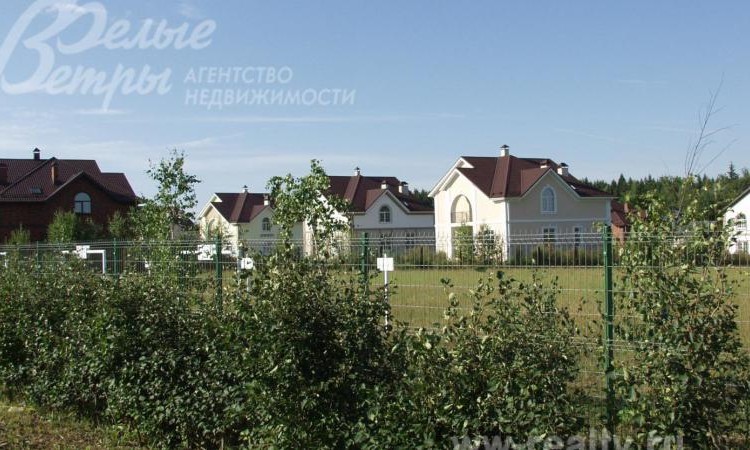 Подмосковная Бавария