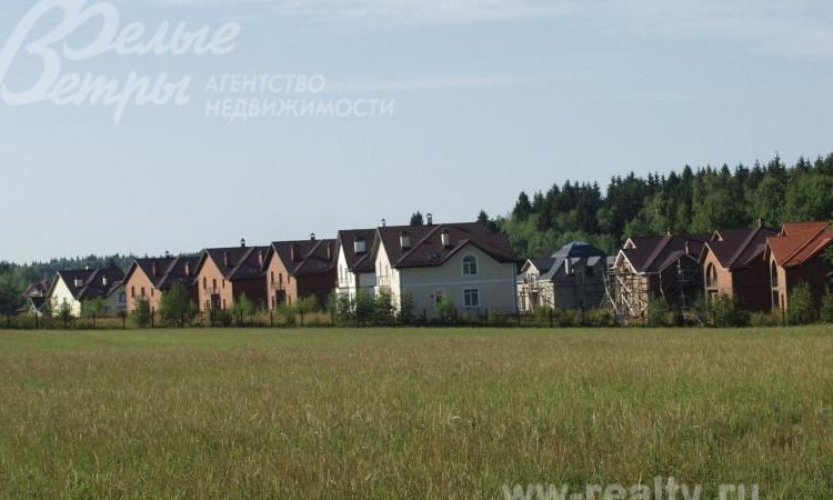 Подмосковная Бавария