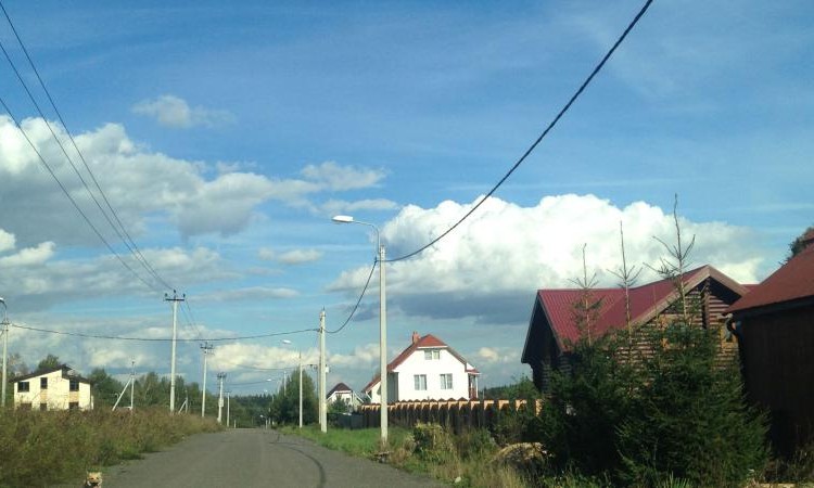Подолье