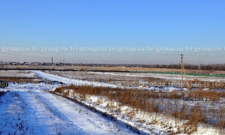 Покровская слобода