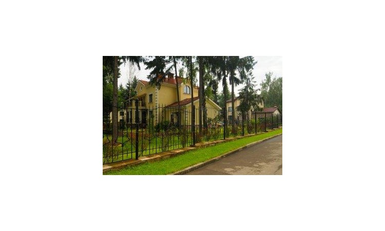 Покровский лес