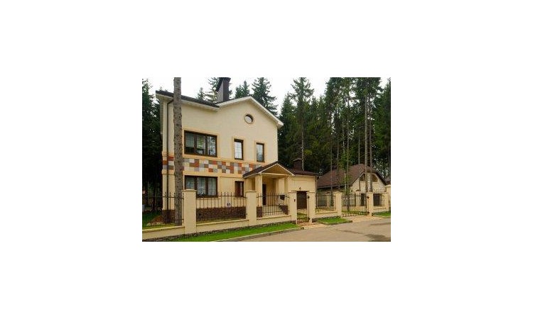 Покровский лес