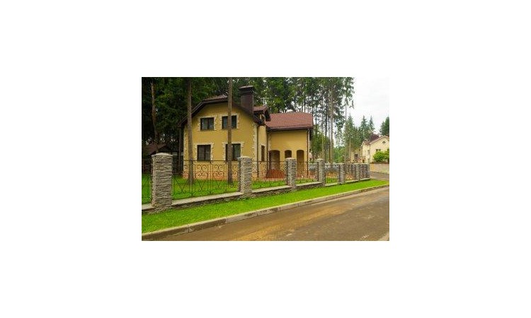 Покровский лес