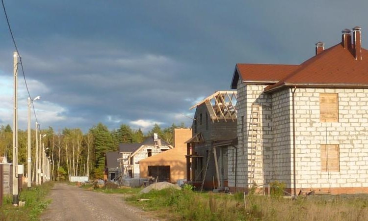 Полесье