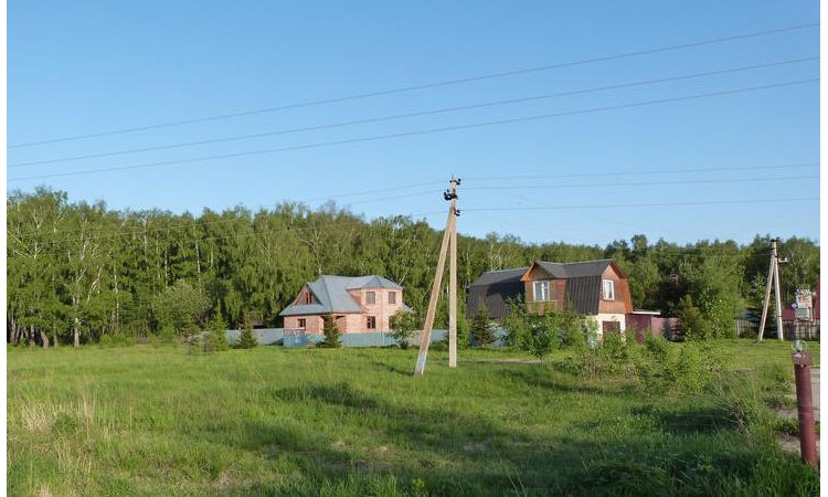 Полесье