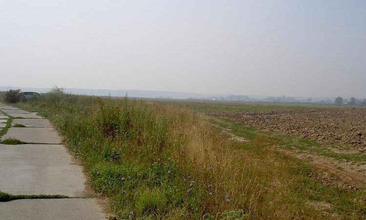 Полесье