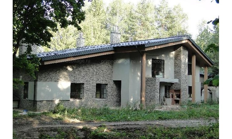 Полянка