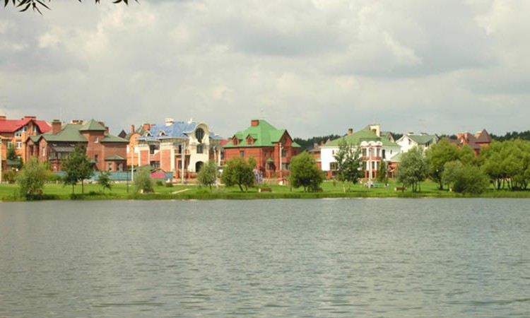 Потапово