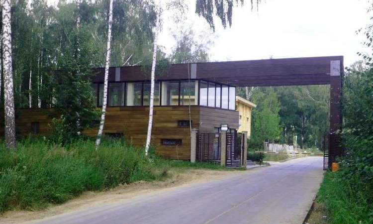 Президент