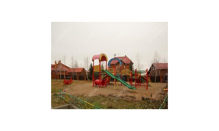 Приполярье