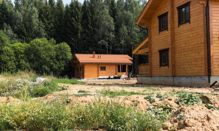 Природный парк Каменка