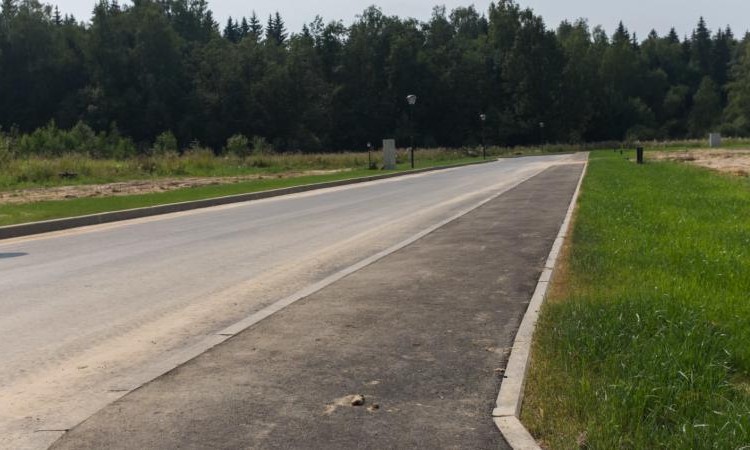 Природный парк Каменка