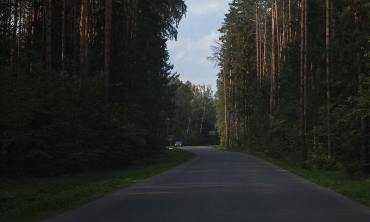 Природный парк Каменка