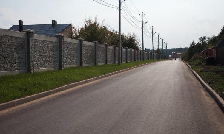 Природный парк Каменка