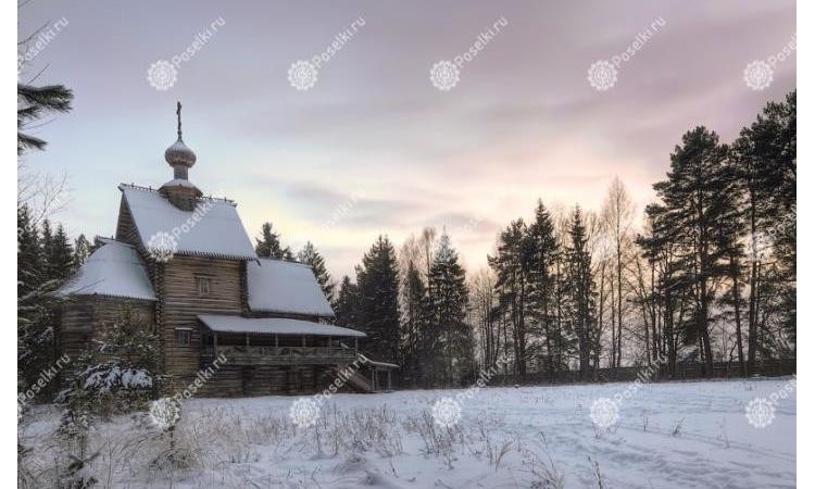 Райки
