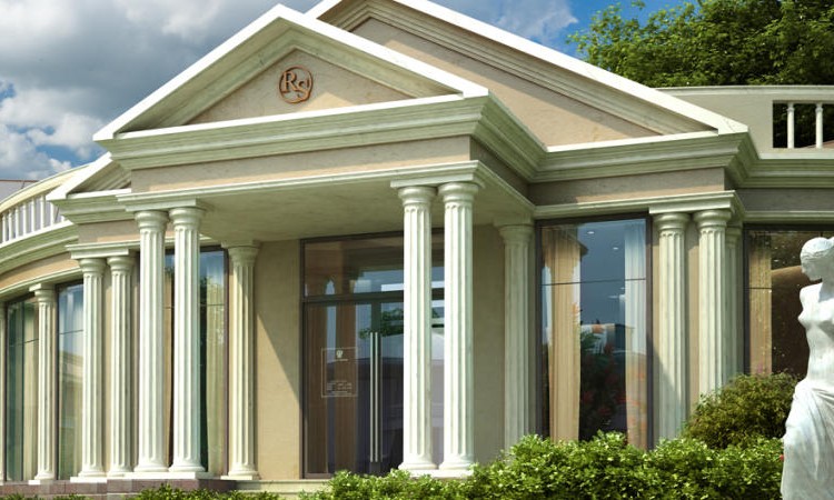 Ренессанс парк