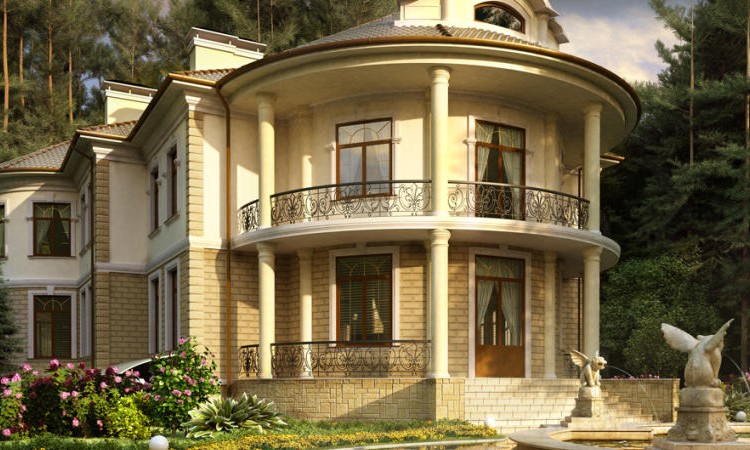 Ренессанс парк