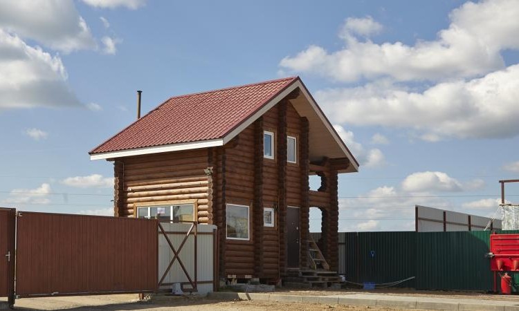 Речной