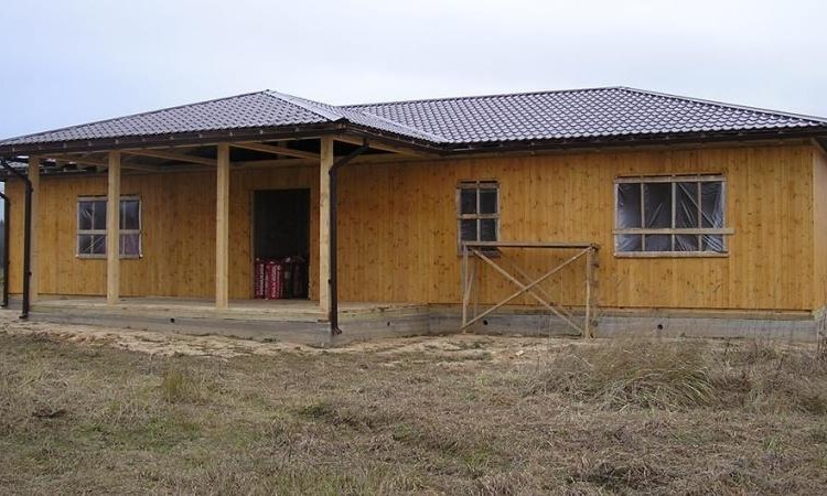 Рижские дачи
