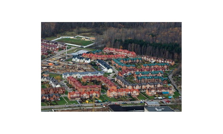 Родники