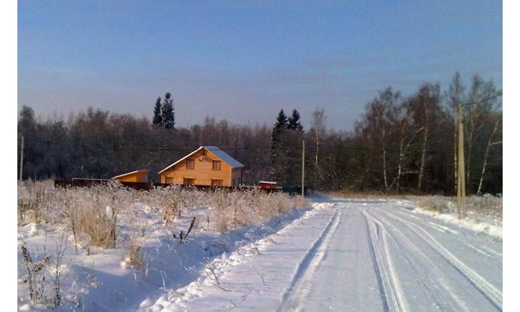 Рождествено 2