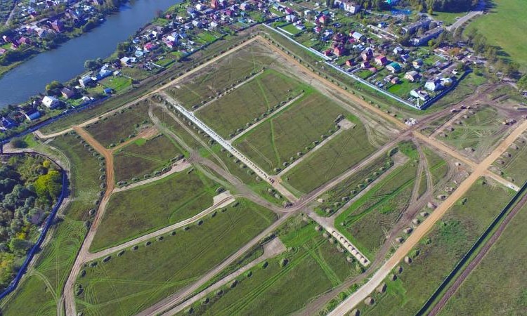 Романово Лайф