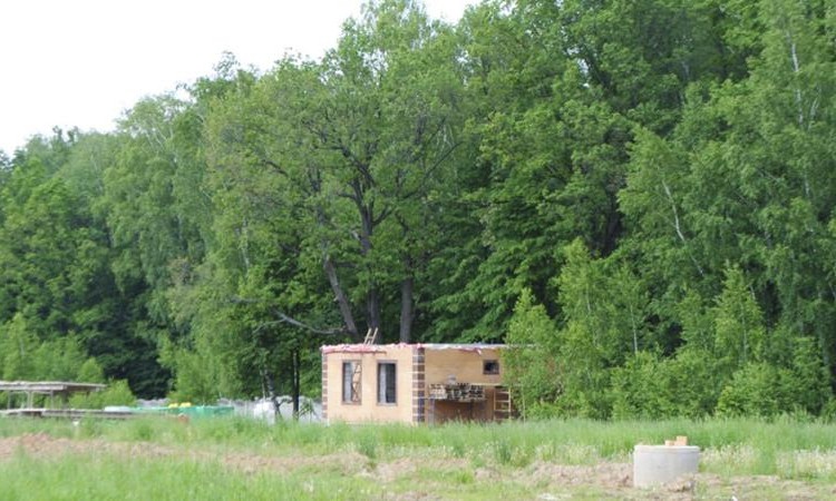 Романтика