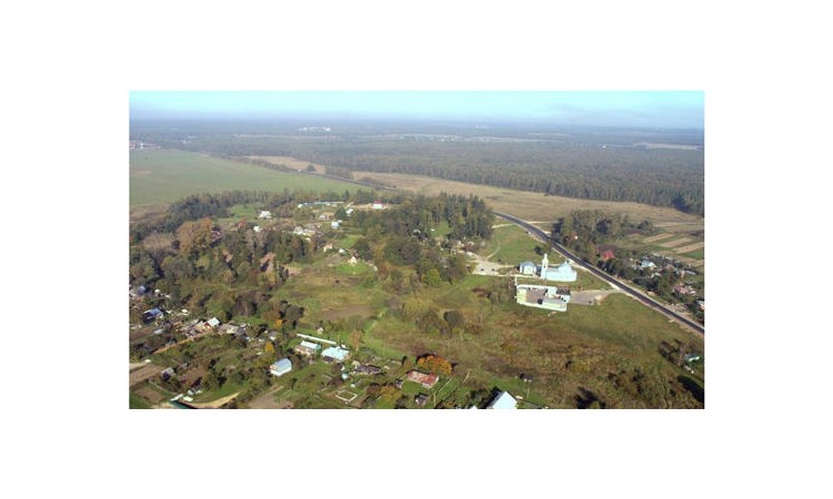 Ромашкино
