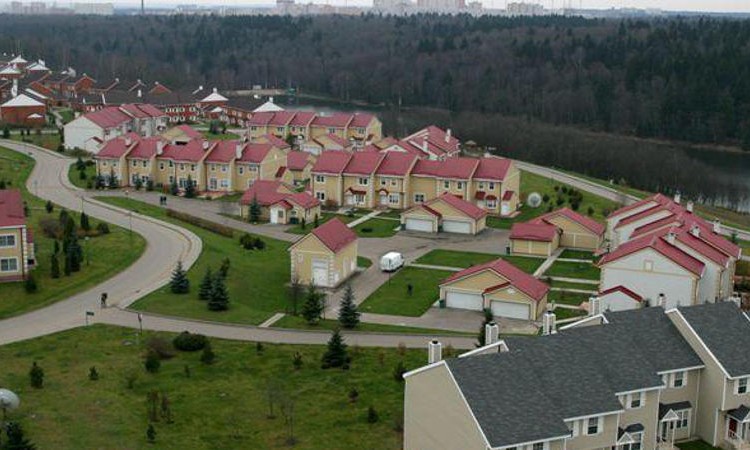 Росинка