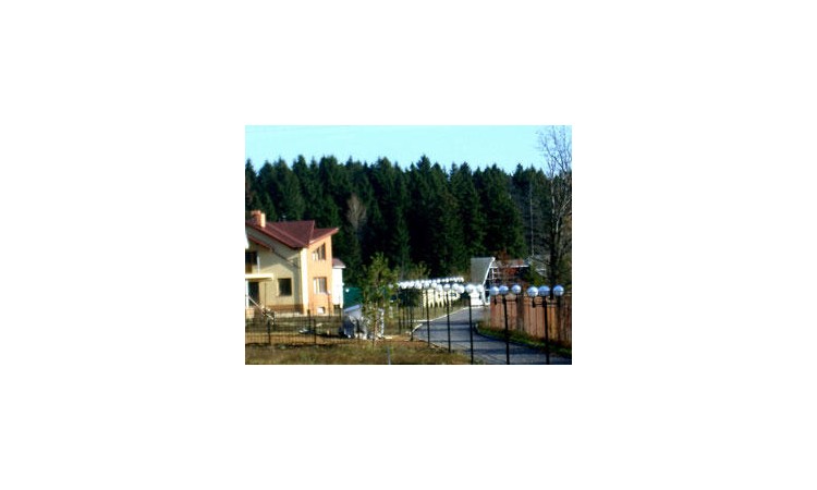 Рублевские горки