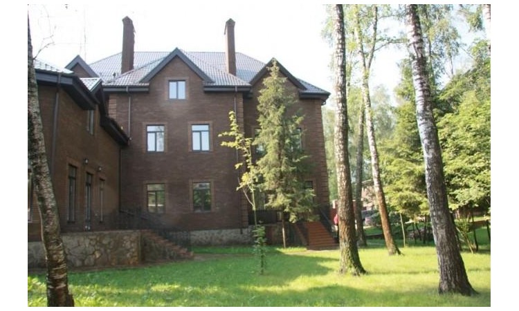 Рублевский