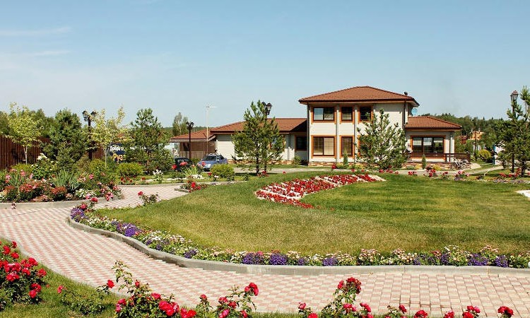 Руза Family Park (Руза Фэмили Парк)