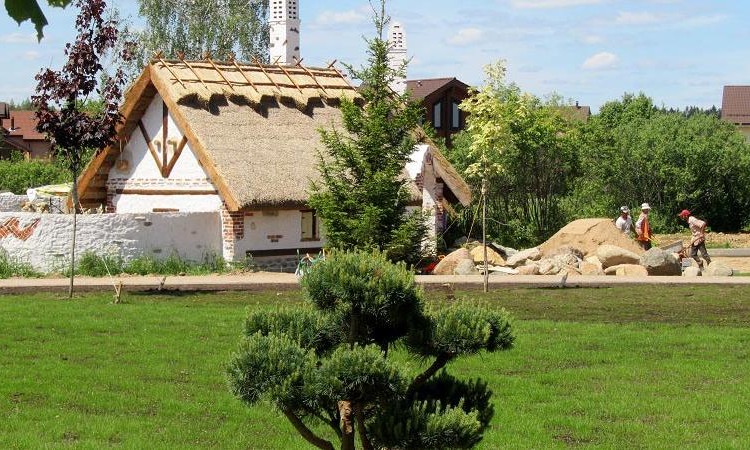 Руза Family Park (Руза Фэмили Парк)